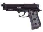 Crosman PFAM9B CO2 Full-Auto BB Pistol