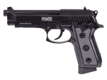 Crosman PFAM9B CO2 Full-Auto BB Pistol