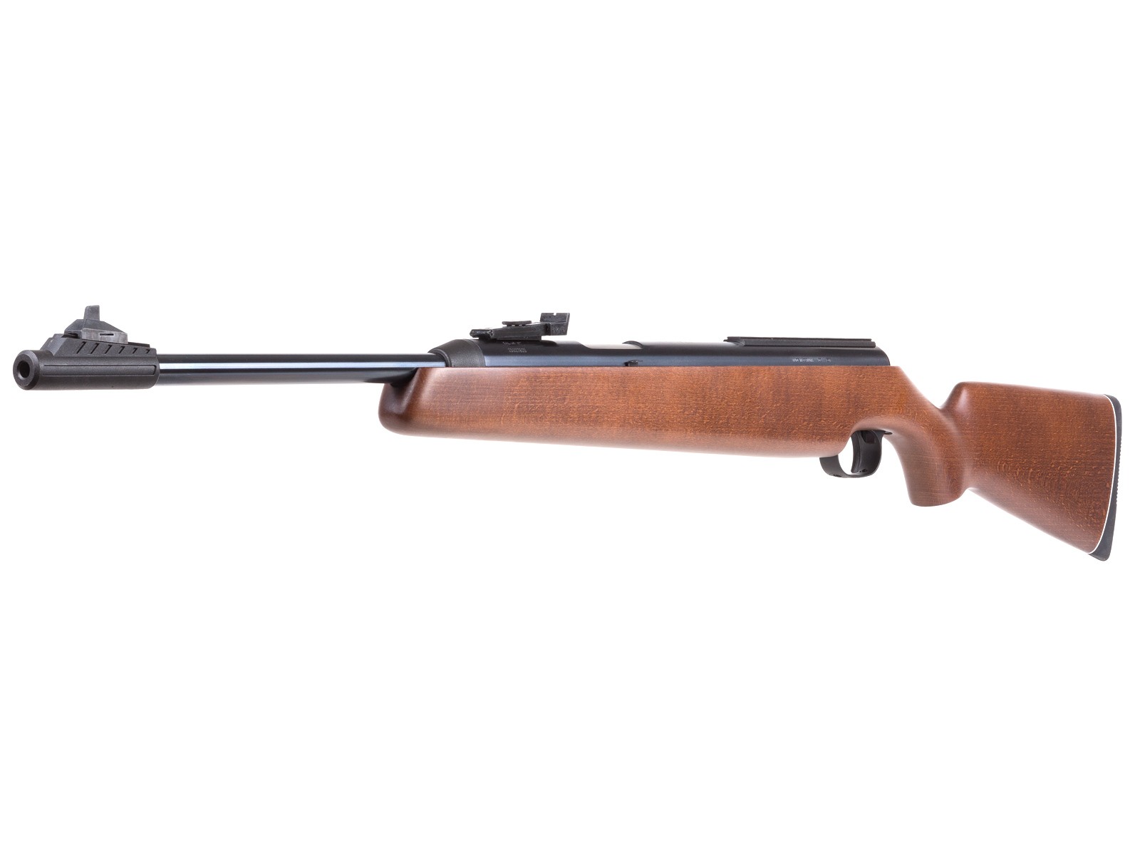 Diana Model 48 Sidelever Action Spring Piston Air Rifle Diana Model 48 Sidelever Action Spring Piston Air Rifle