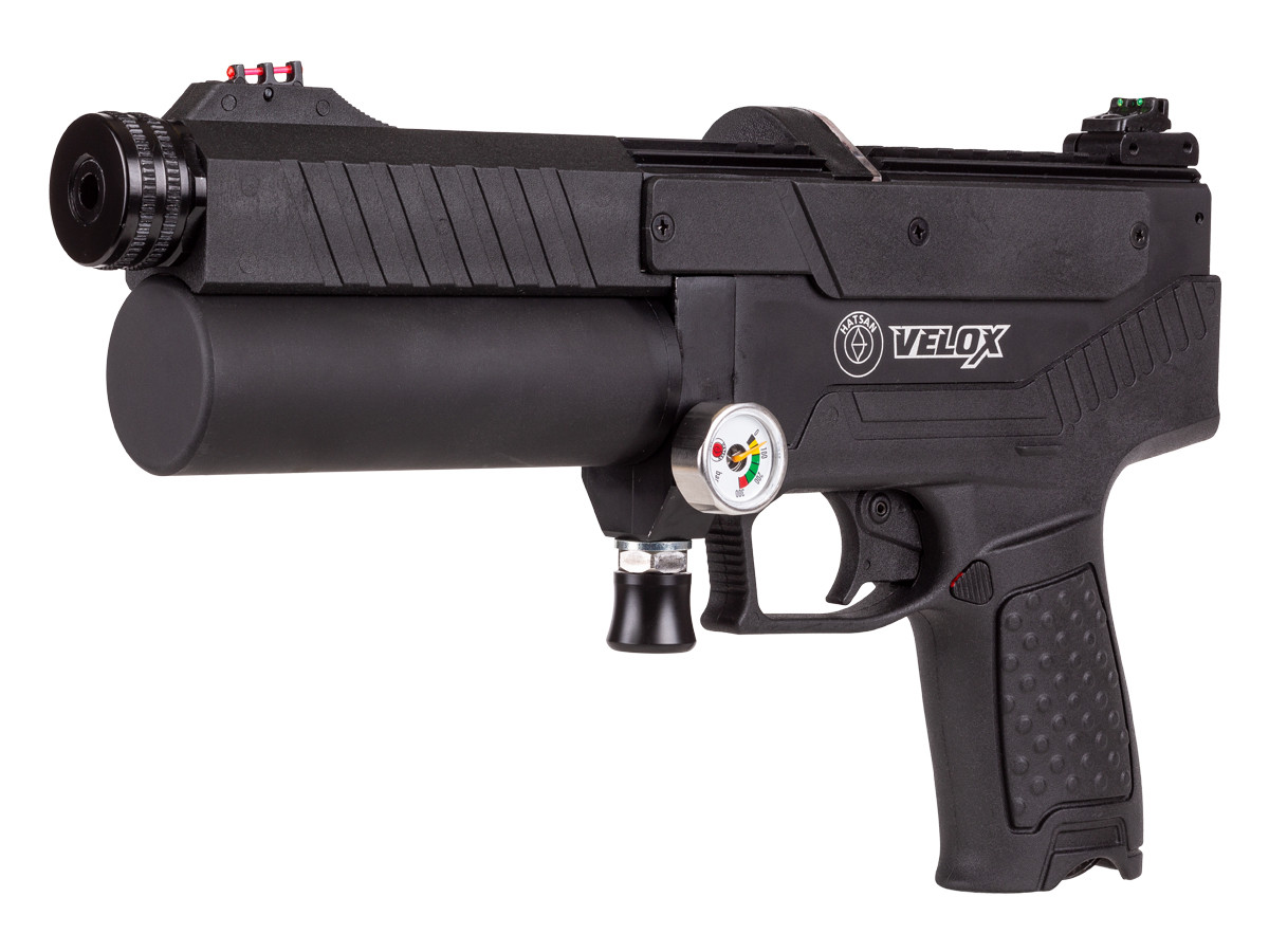 Hatsan Velox PCP Pistol Hatsan Velox PCP Pistol