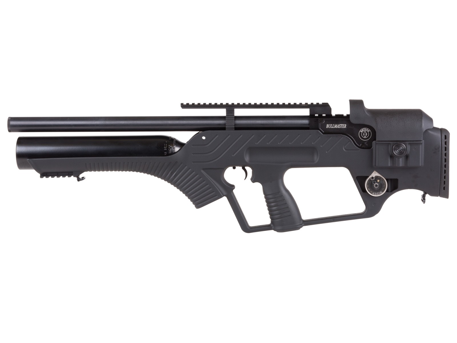 Hatsan BullMaster Semi-Auto PCP Air Rifle Hatsan BullMaster Semi-Auto PCP Air Rifle