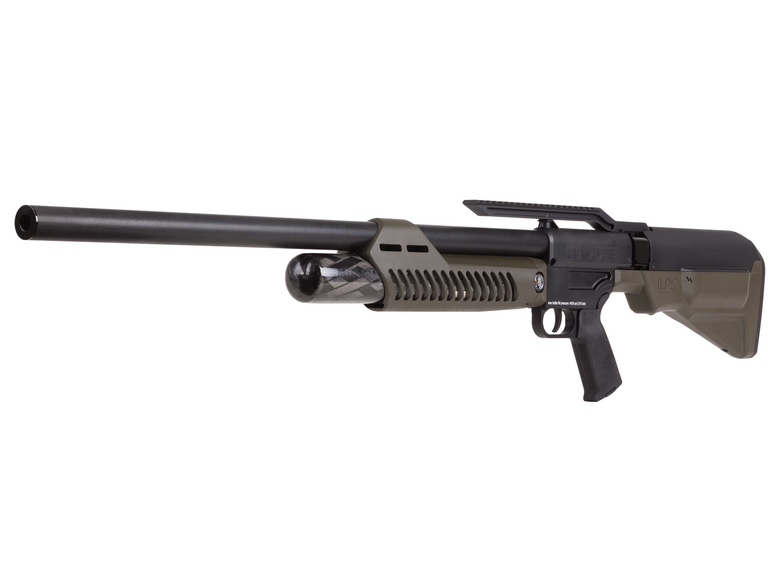 Umarex Hammer .50 PCP Air Rifle