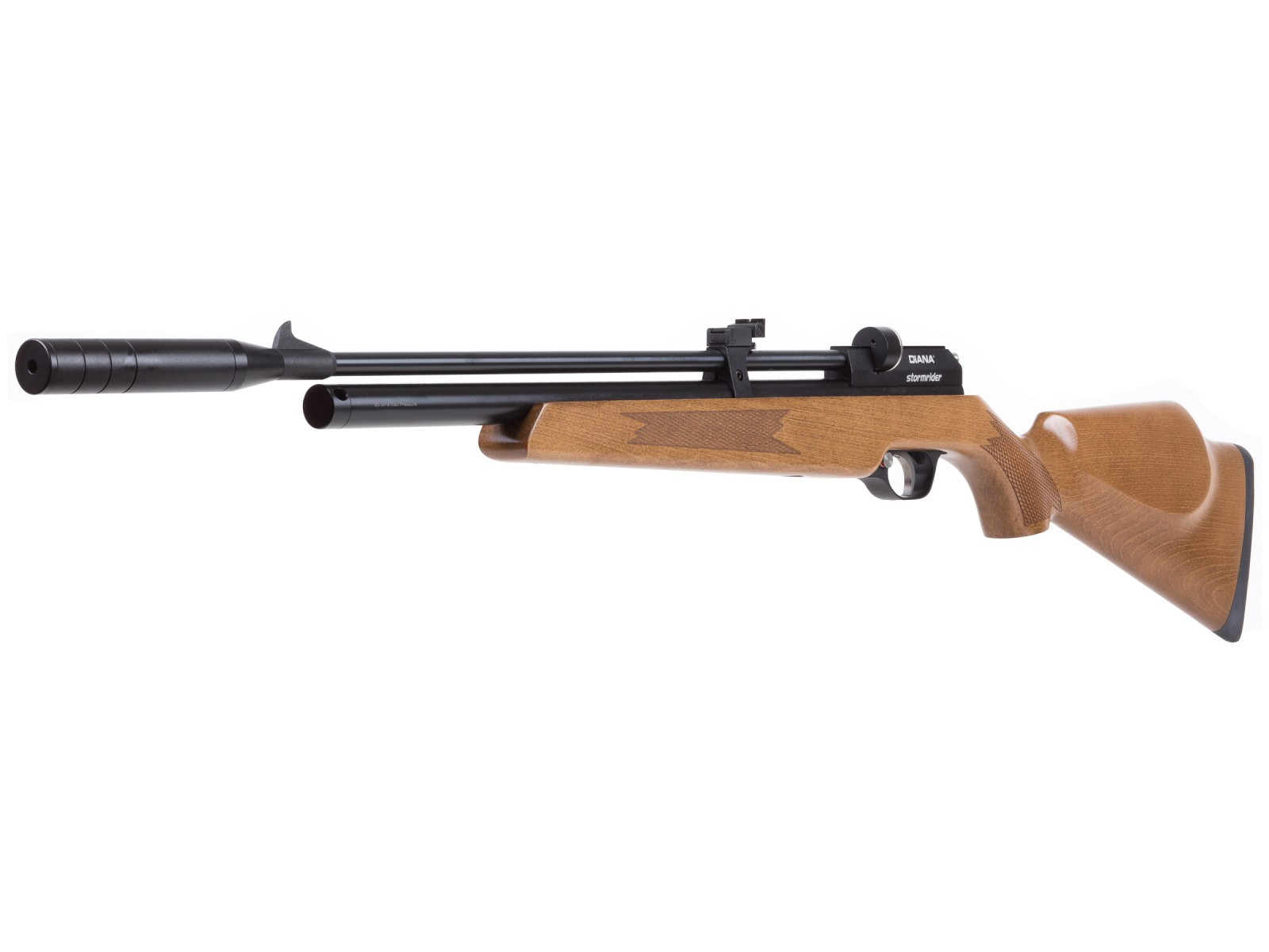 Diana Stormrider Multi-shot PCP Air Rifle Diana Stormrider Multi-shot PCP Air Rifle
