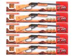 John Wayne Lil Duke BB Gun Rifle, 5ct