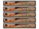 Annie Oakley Lil Sure Shot BB Rifle, 5ct