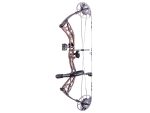 Diamond Edge Max Compound Bow Package