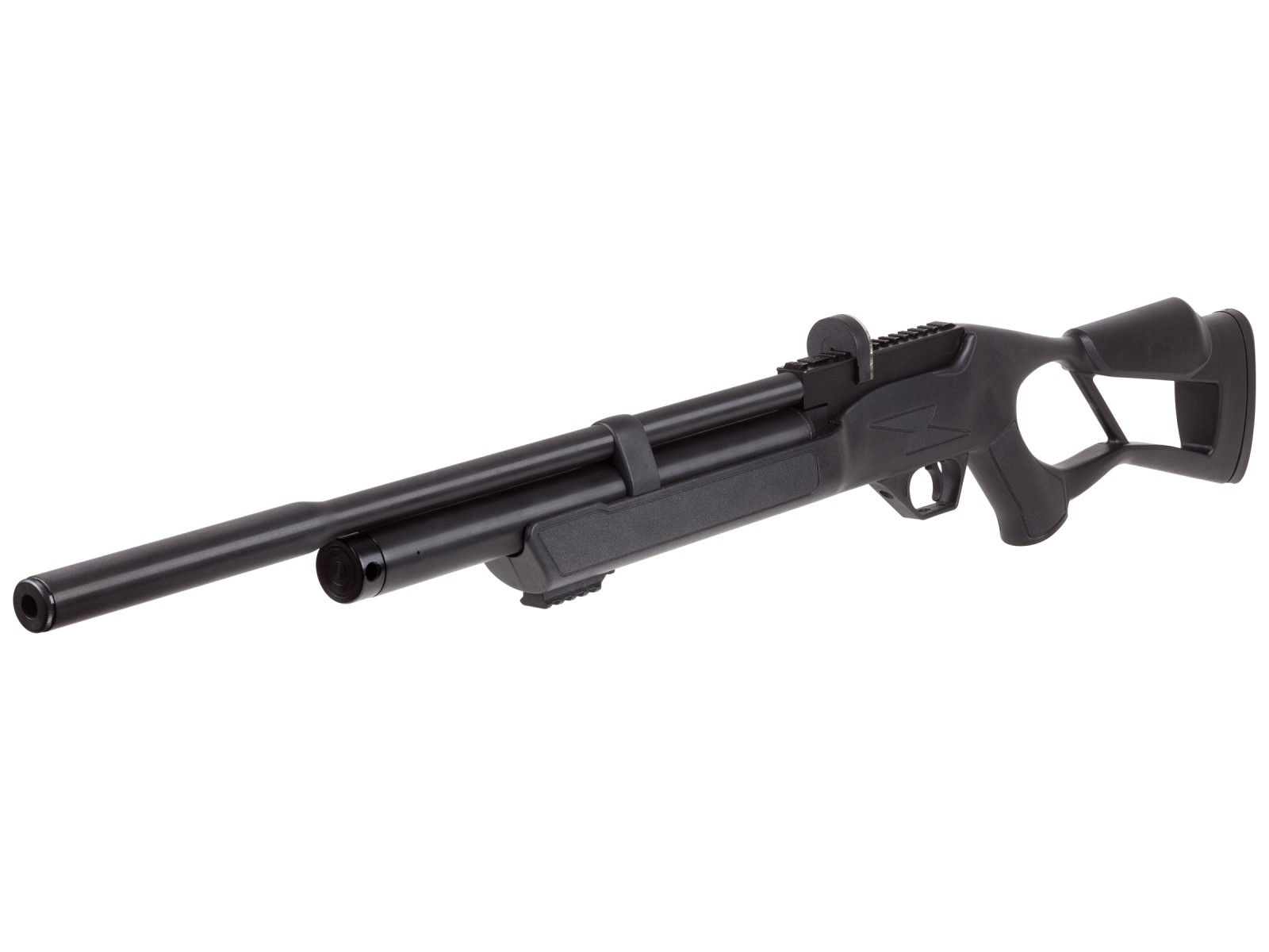 Hatsan Flash QE PCP Air Rifle Hatsan Flash QE PCP Air Rifle