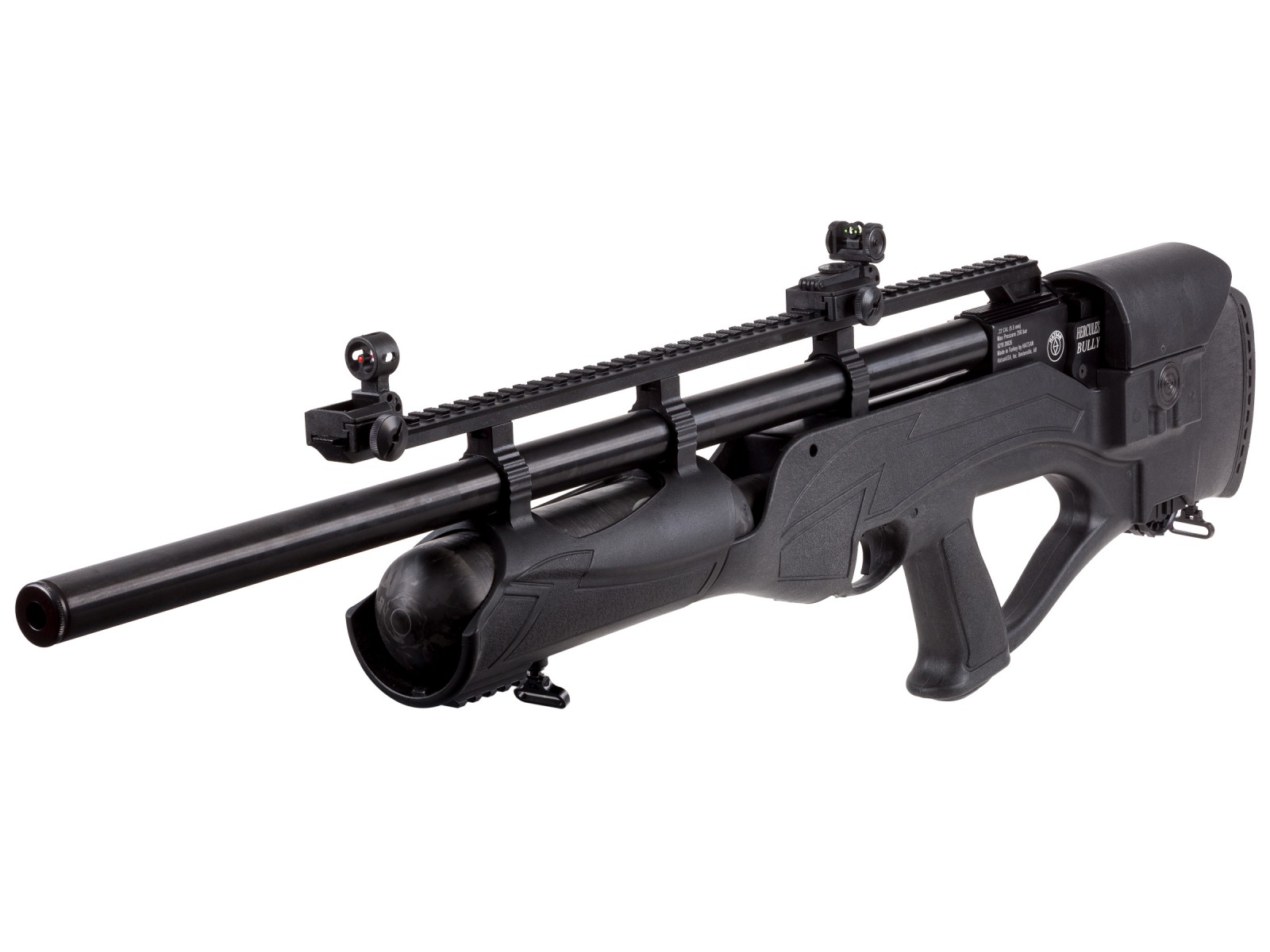 Hatsan Hercules Bully PCP Air Rifle Hatsan Hercules Bully PCP Air Rifle