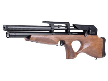 Diana Air Rifle Skyhawk PCP Air Rifle, Walnut