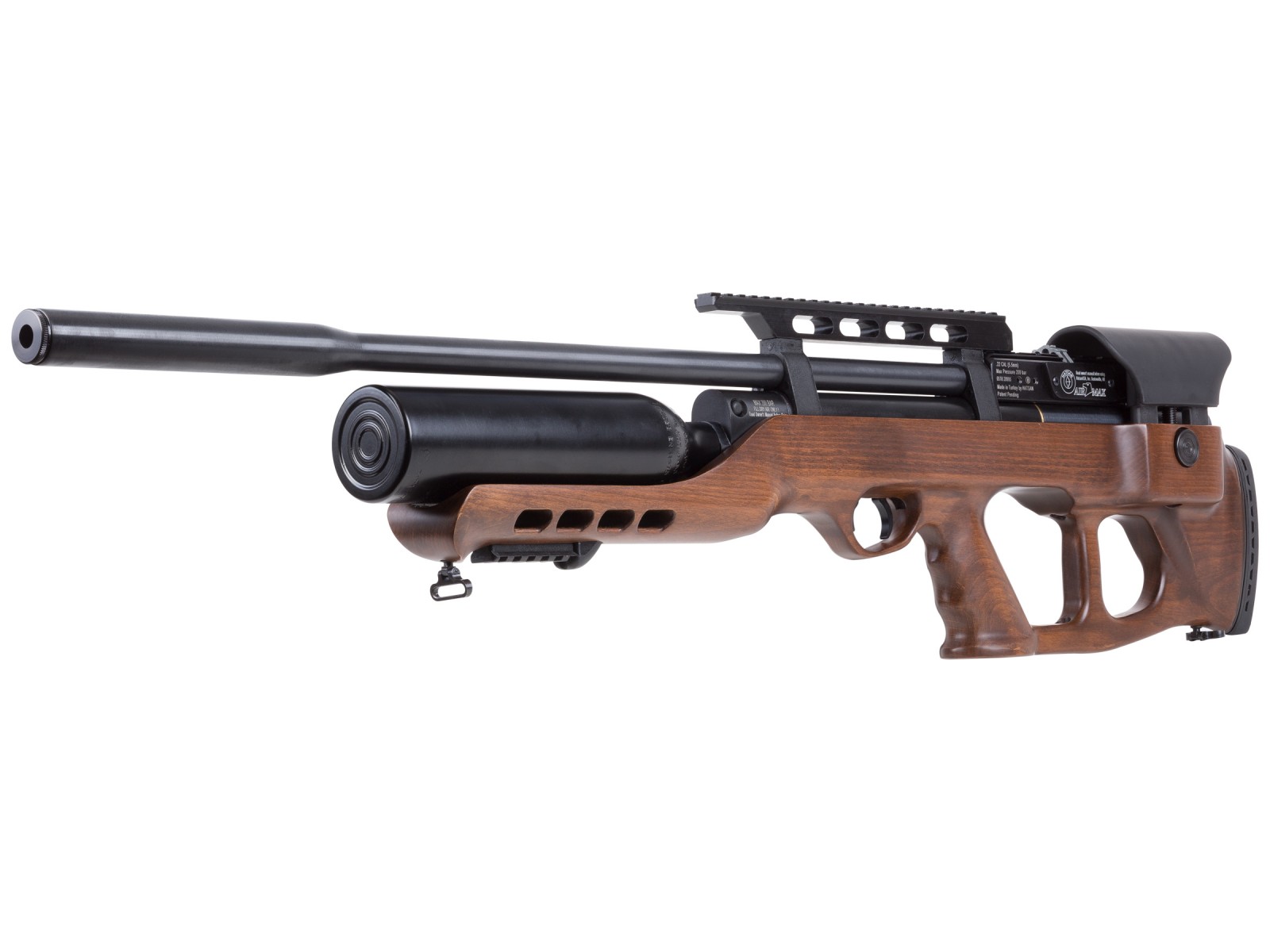 Hatsan AirMax PCP Air Rifle Hatsan AirMax PCP Air Rifle