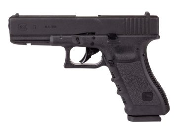 Umarex Glock 17 Gen3 CO2 Blowback .177 BB Gun