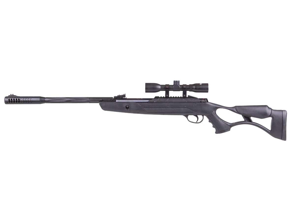 Hatsan AirTact QE Air Rifle Hatsan AirTact QE Air Rifle