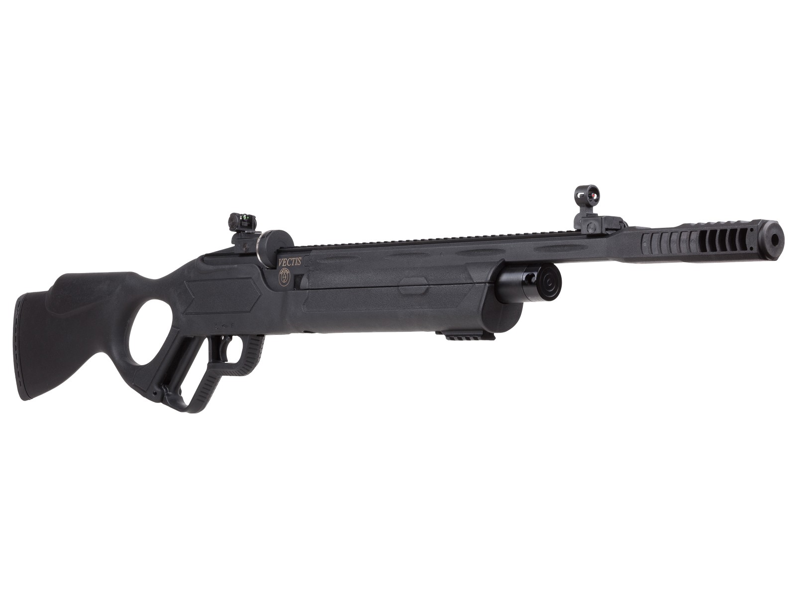 Hatsan Vectis Lever Action PCP Air Rifle Hatsan Vectis Lever Action PCP Air Rifle
