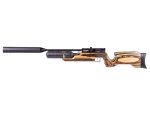 RAW HM1000x LRT PCP Air Rifle, Tan Laminate