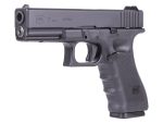 Umarex Glock 17 Gen4 CO2 Blowback .177 BB Gun