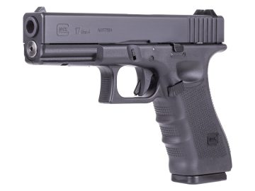 Umarex Glock 17 Gen4 CO2 Blowback .177 BB Gun