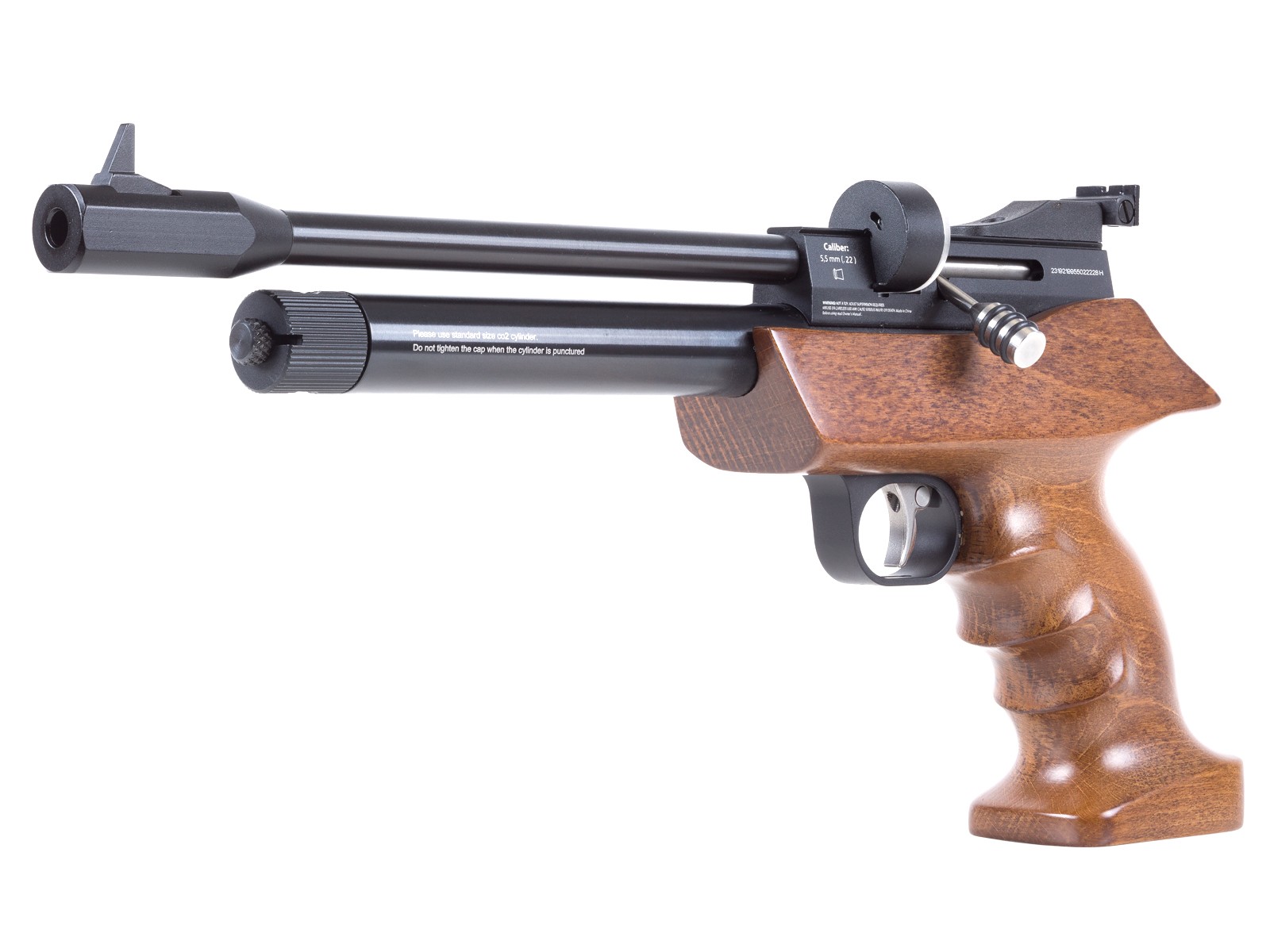 Diana Airbug CO2 Pistol Diana Airbug CO2 Pistol
