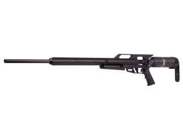 AirForce Texan with Carbon-Fiber Tank, .457 Cal