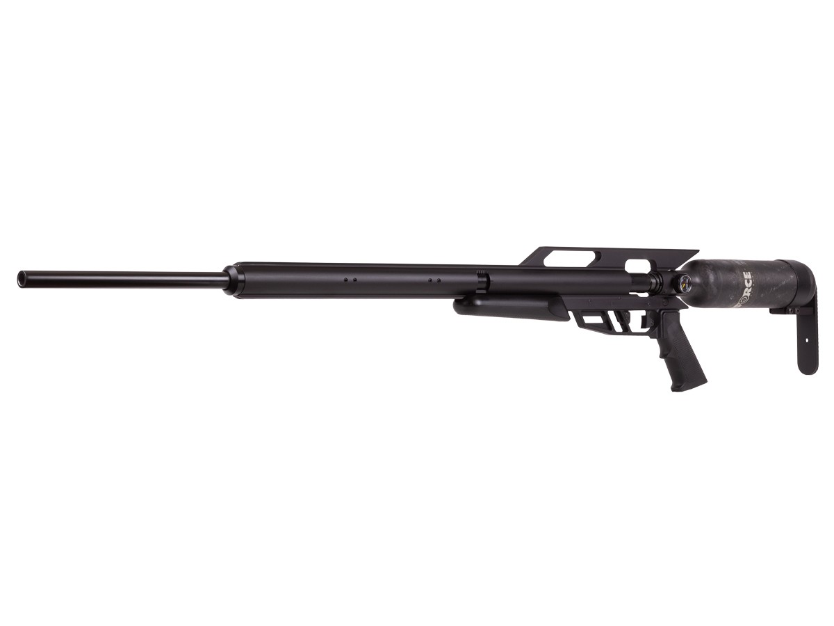 AirForce Texan with Carbon-Fiber Tank, .457 Cal