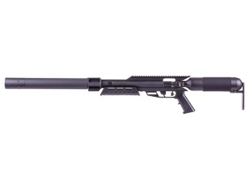 AirForce TexanSS, .457 w/ Carbon Fiber Tank
