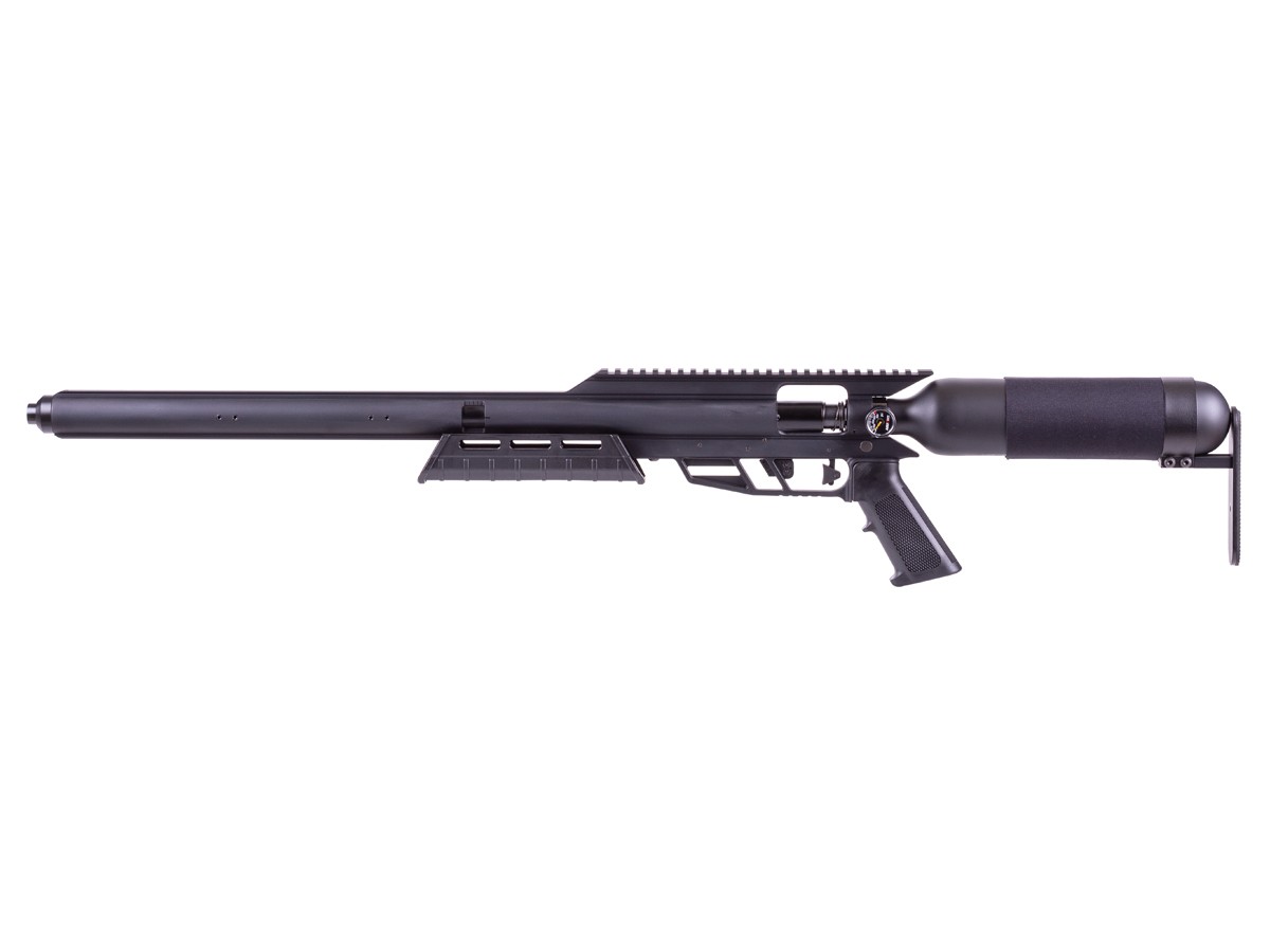 AirForce Texan Carbine, .457 Cal. w/ Carbon-Fiber Tank