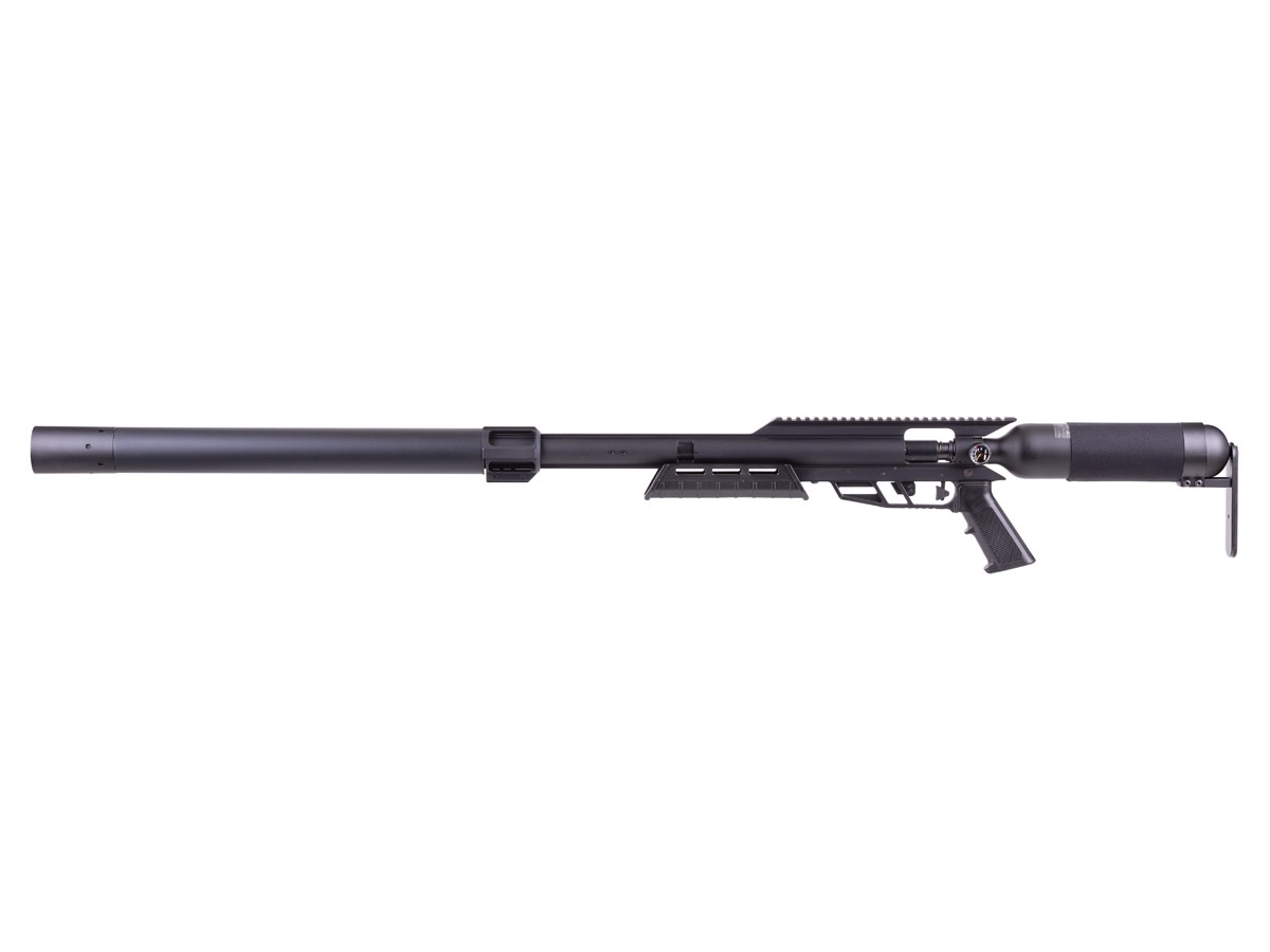 AirForce Texan LSS, .457-Cal w/ Carbon Fiber Tank