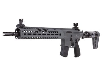 Sig Sauer ASP MCX Virtus PCP Air Rifle