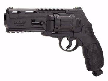 T4E TR50 .50 Cal CO2 Paintball Pistol Revolver