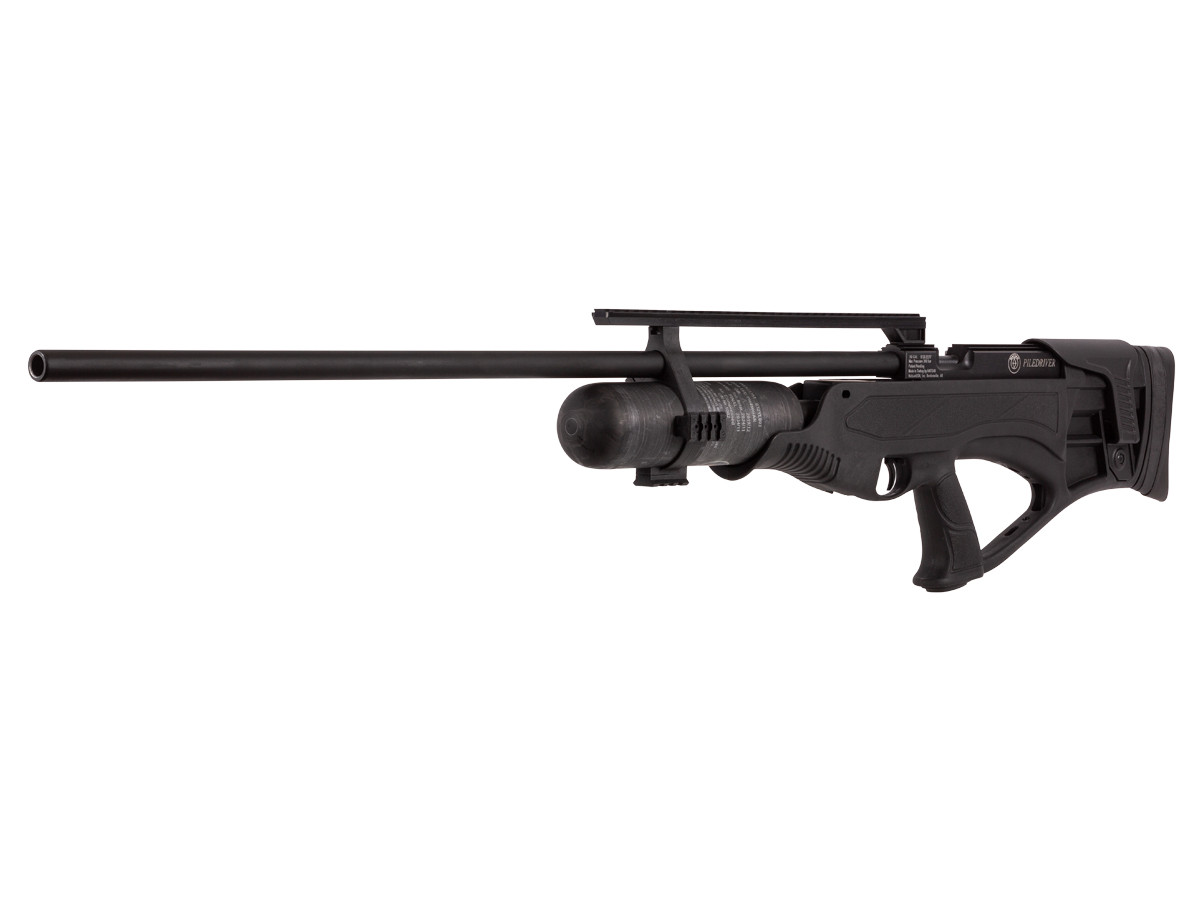 Hatsan Piledriver Big Bore PCP Air Rifle Hatsan Piledriver Big Bore PCP Air Rifle