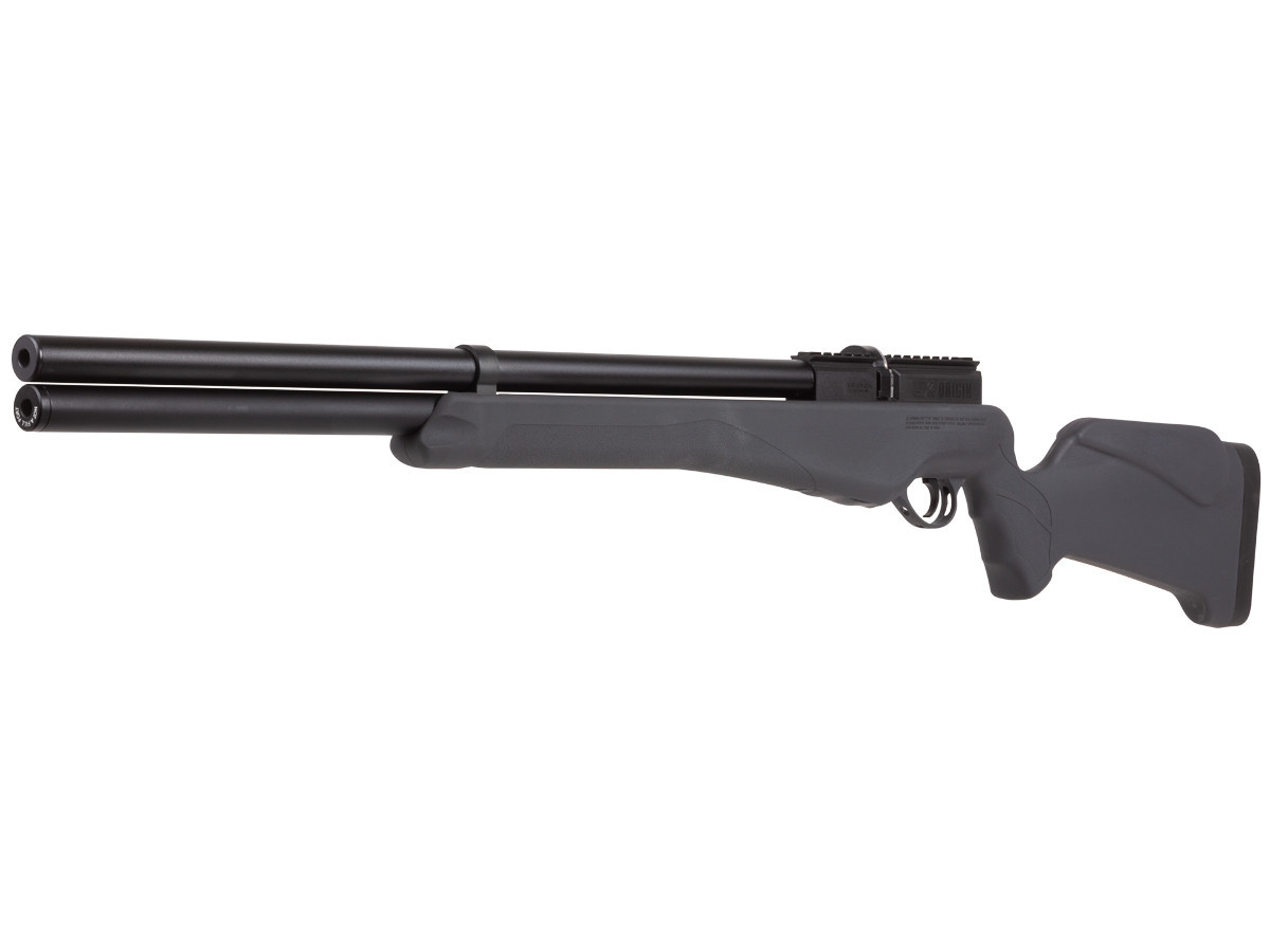 Umarex Origin PCP Air Rifle with Hand Pump