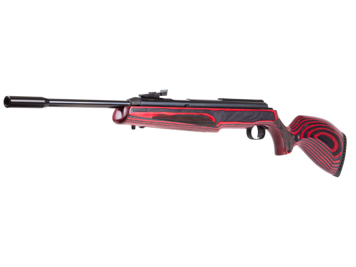 Diana 54 Airking Pro Air Rifle, Laminate