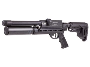 RAW MicroHunter PCP Air Rifle