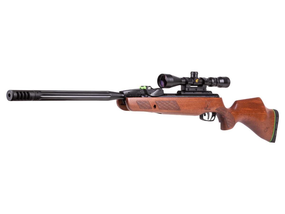 Gamo Swarm Bone Collector 10X Gen3i Multi-Shot Air Rifle Gamo Swarm Bone Collector 10X Gen3i Multi-Shot Air Rifle
