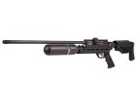 RAW HM1000X Chassis Rifle, No Shroud