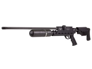 RAW HM1000X Chassis Rifle, No Shroud