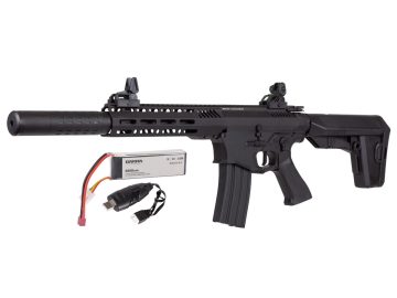 Barra 400E BB Rifle