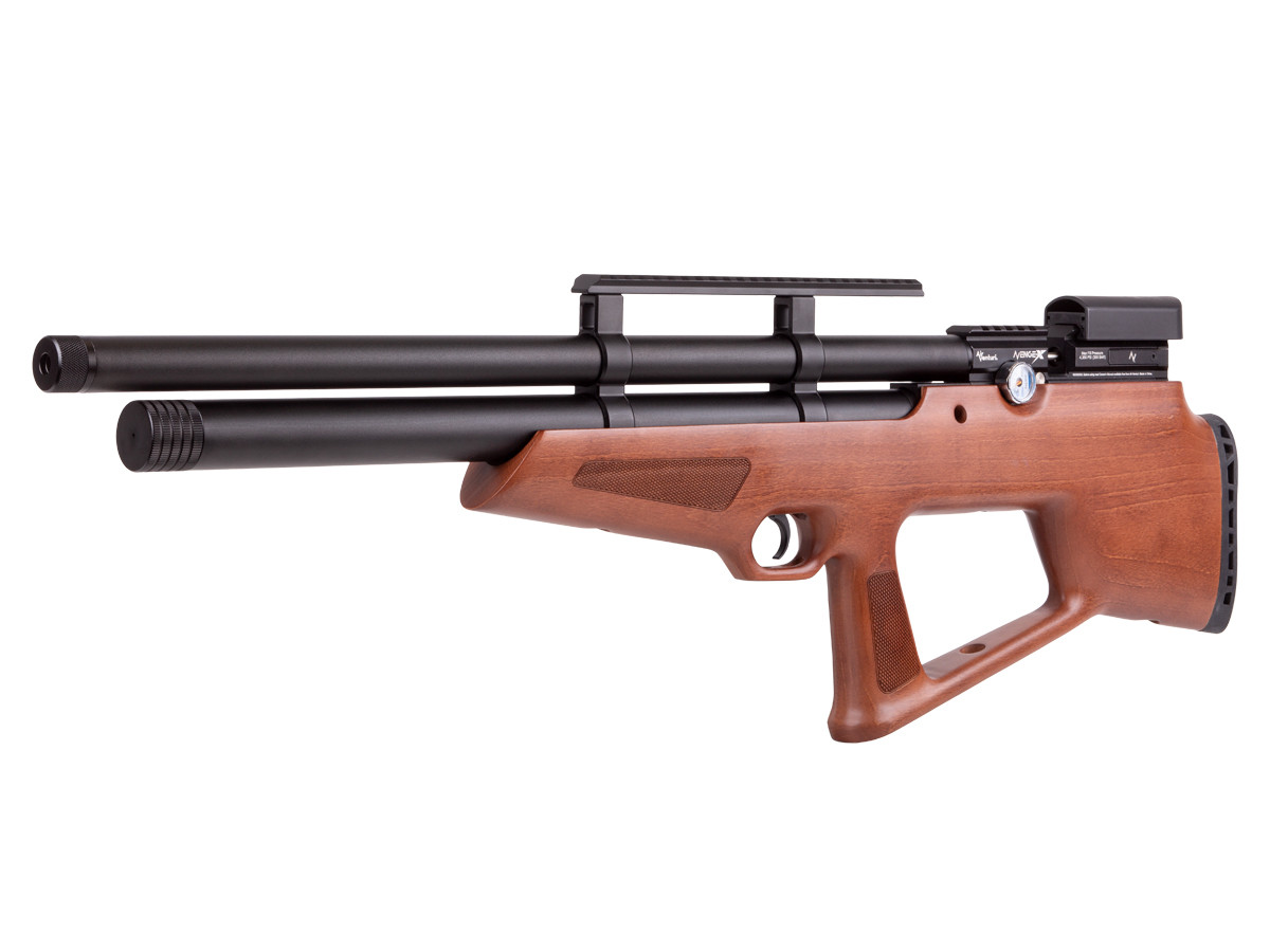 Air Venturi Avenge-X Bullpup, Wood Stock Air Venturi Avenge-X Bullpup, Wood Stock
