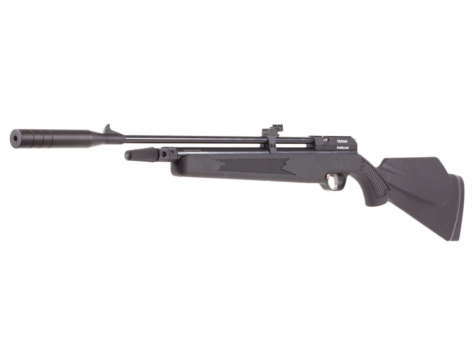 Diana Trailscout CO2 Air Rifle Diana Trailscout CO2 Air Rifle