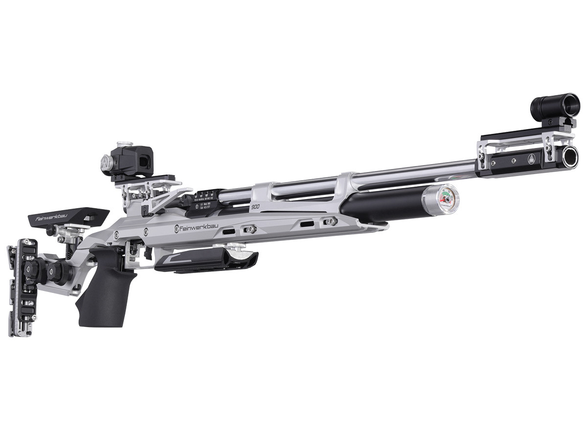 Feinwerkbau 900 ALU Air Rifle Feinwerkbau 900 ALU Air Rifle