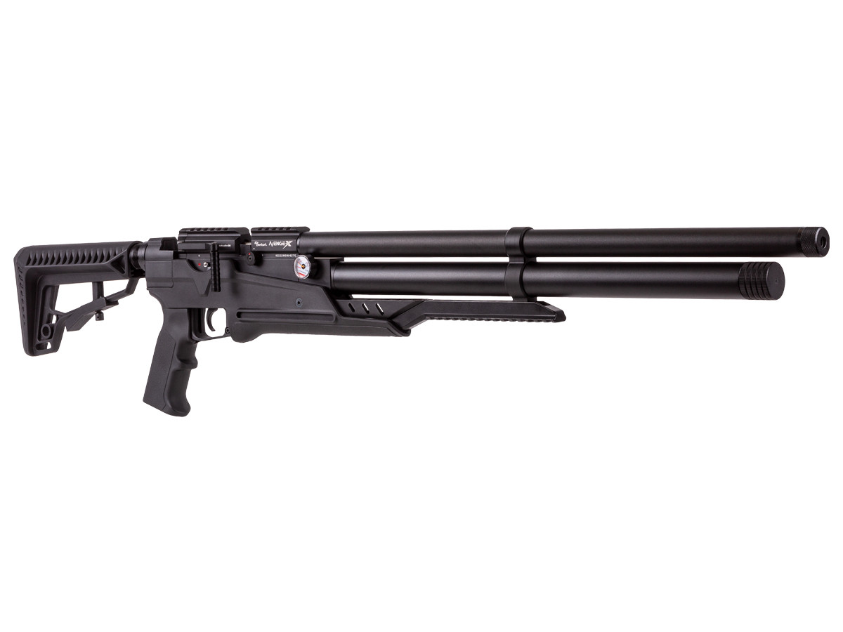 Air Venturi Avenge-X Tactical, Canada Admissible