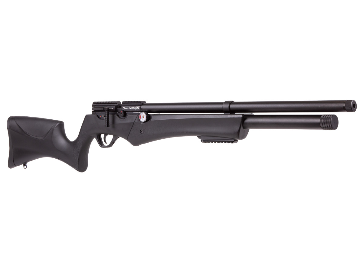 Air Venturi Avenge-X Classic, Synthetic Stock, Canada Admissible