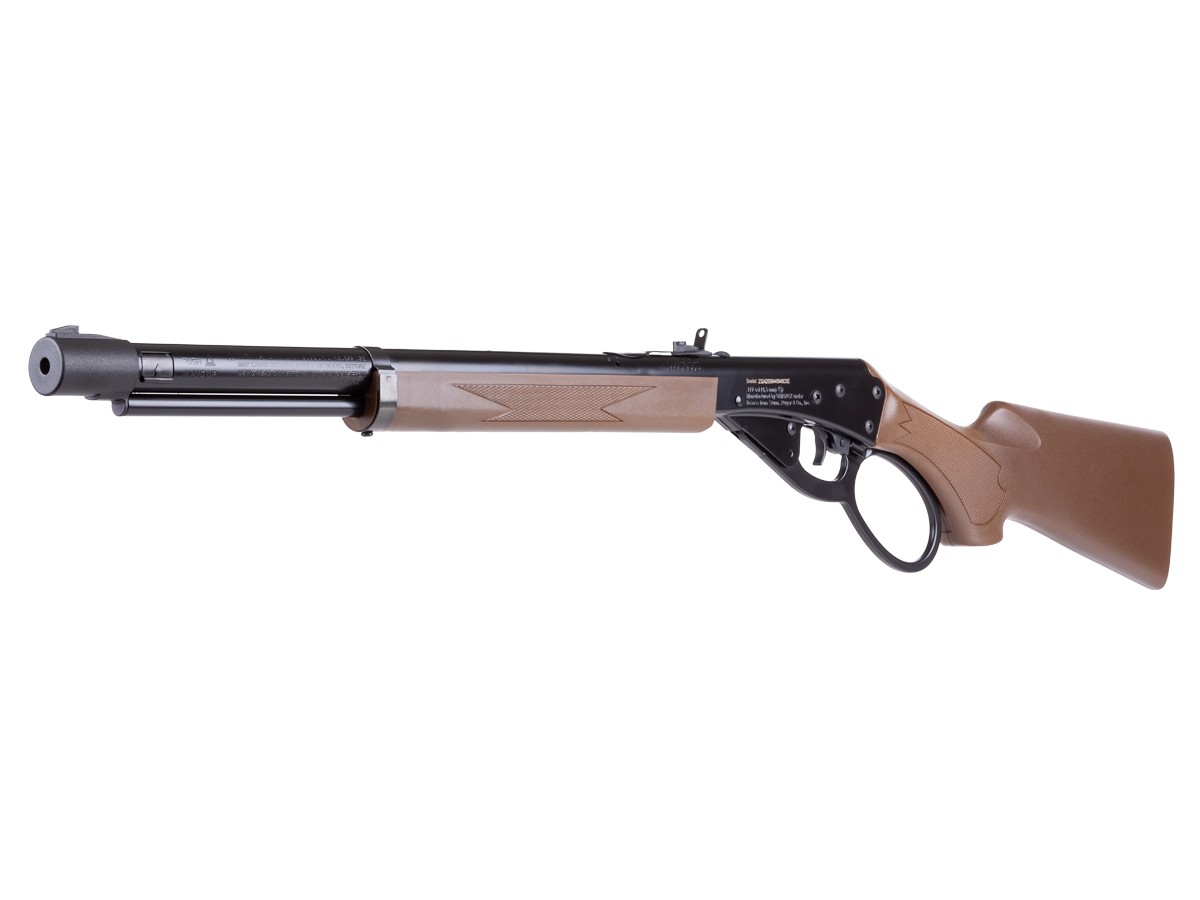 Marlin Lever Action Air Rifle