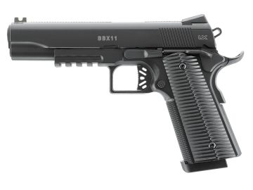 Umarex BBX 11 CO2 Air Pistol