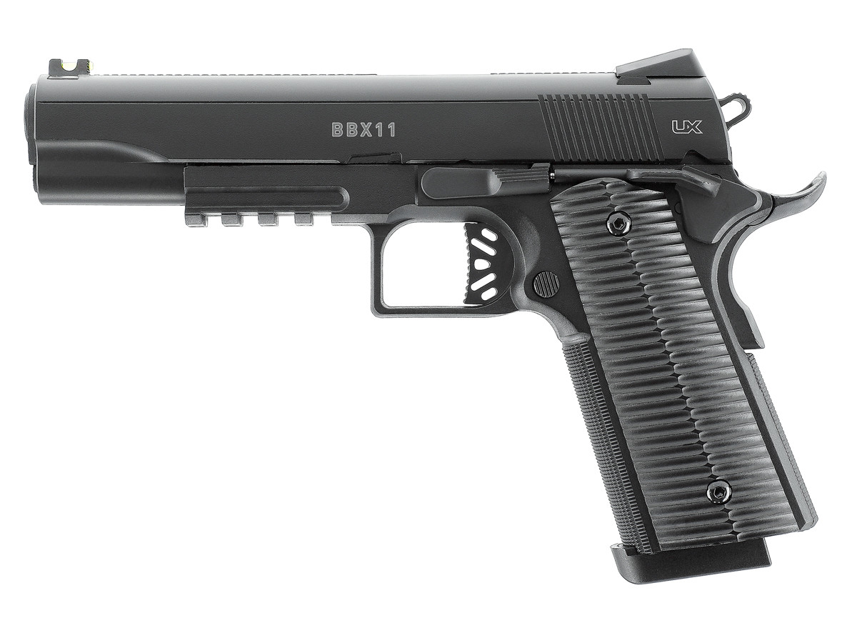 Umarex BBX 11 CO2 Air Pistol