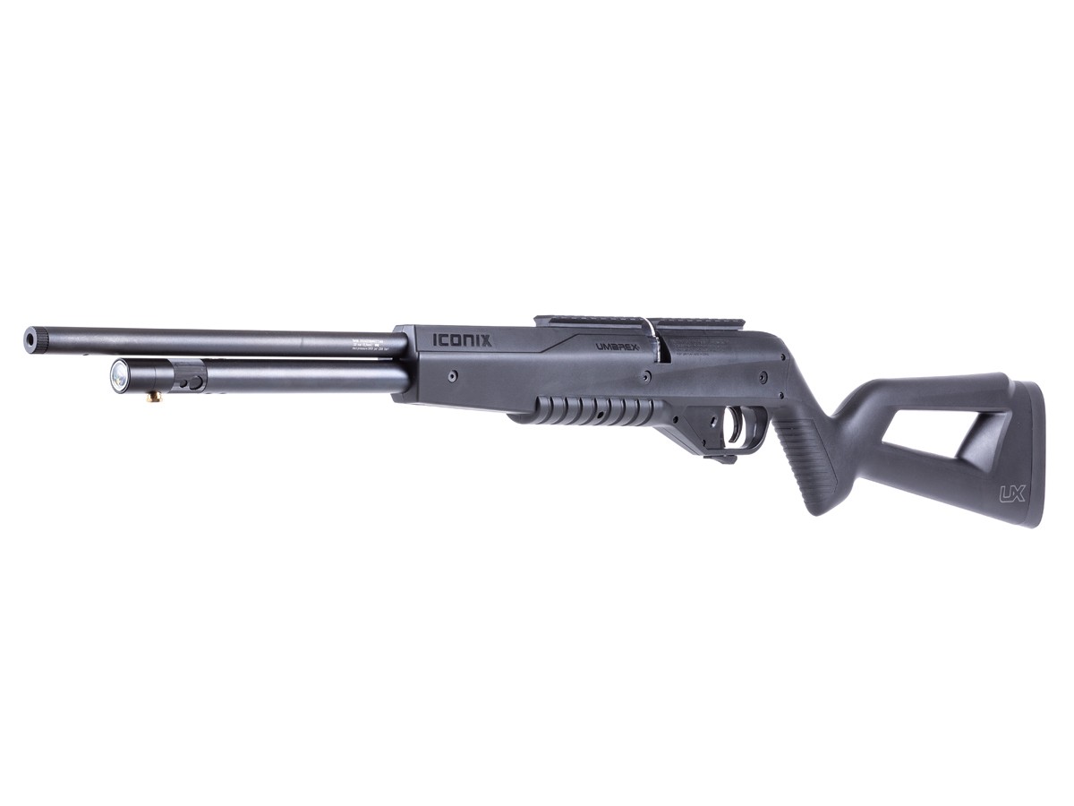 Umarex Iconix PCP Air Rifle