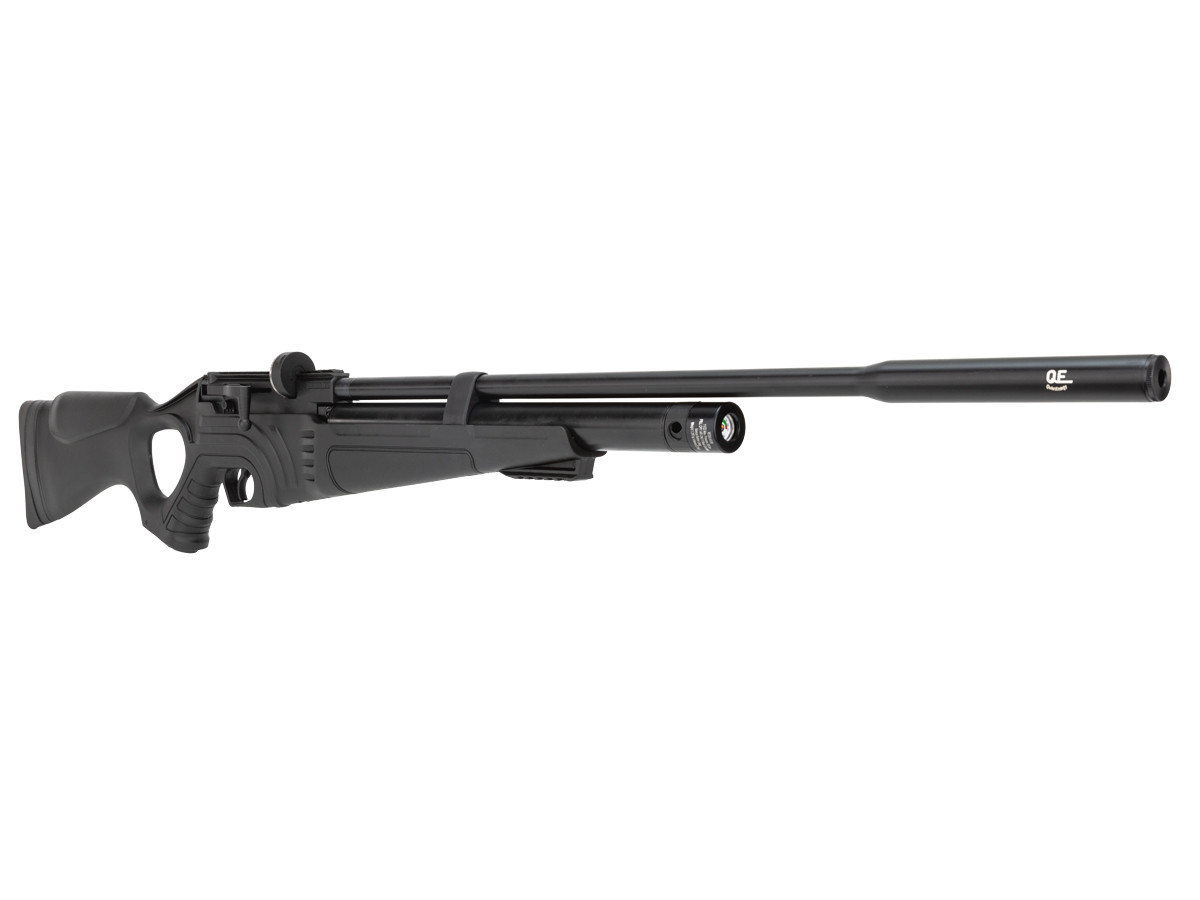 Hatsan Flash QE Regulated PCP Air Rifle Hatsan Flash QE Regulated PCP Air Rifle