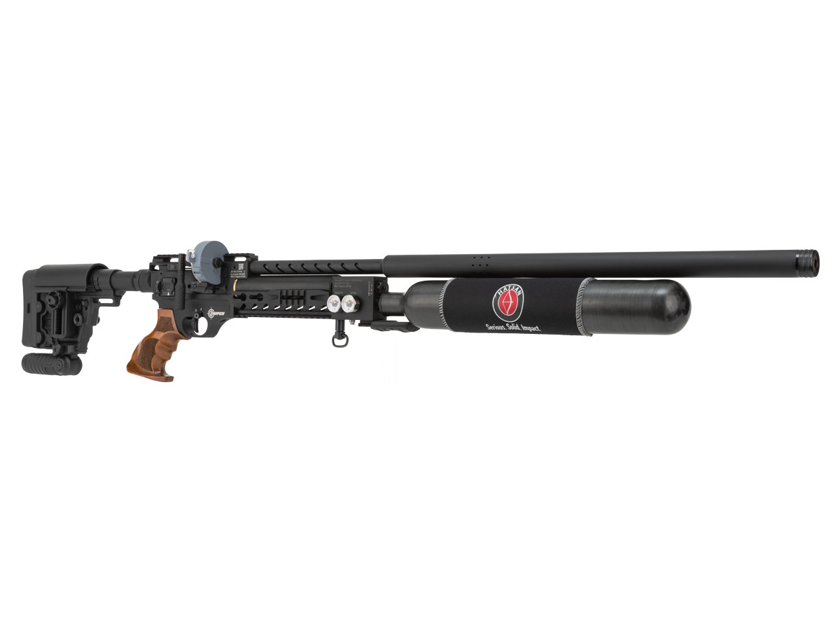 Hatsan Factor Sniper Long Hatsan Factor Sniper Long