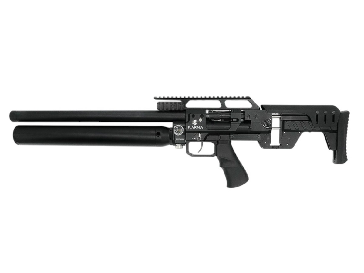 Karma EQ PCP Air Rifle