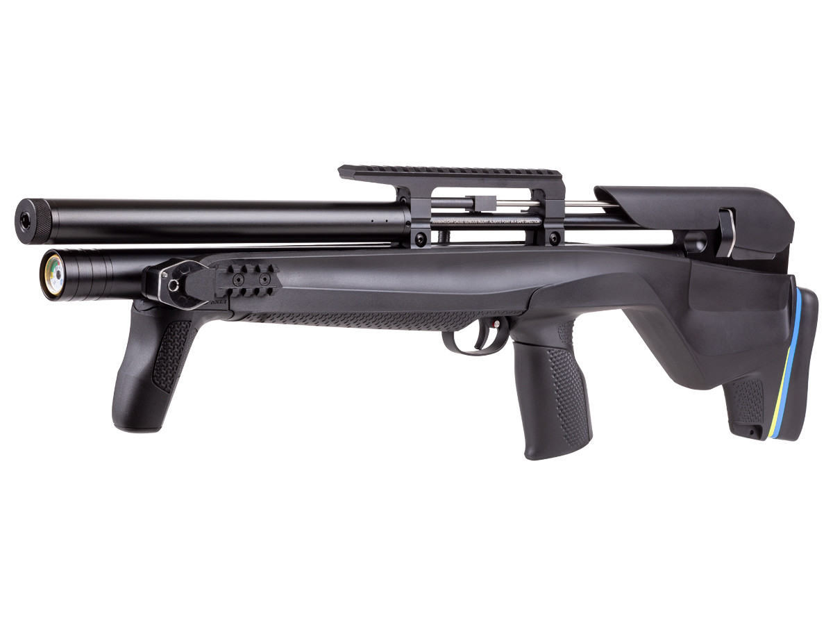 Stoeger XM1 Bullshark Bullpup PCP Air Rifle