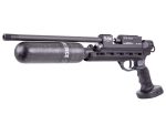 RAW Rapid Air Worx TM1000 Chassis PCP Pistol, Carbon Fiber Bottle
